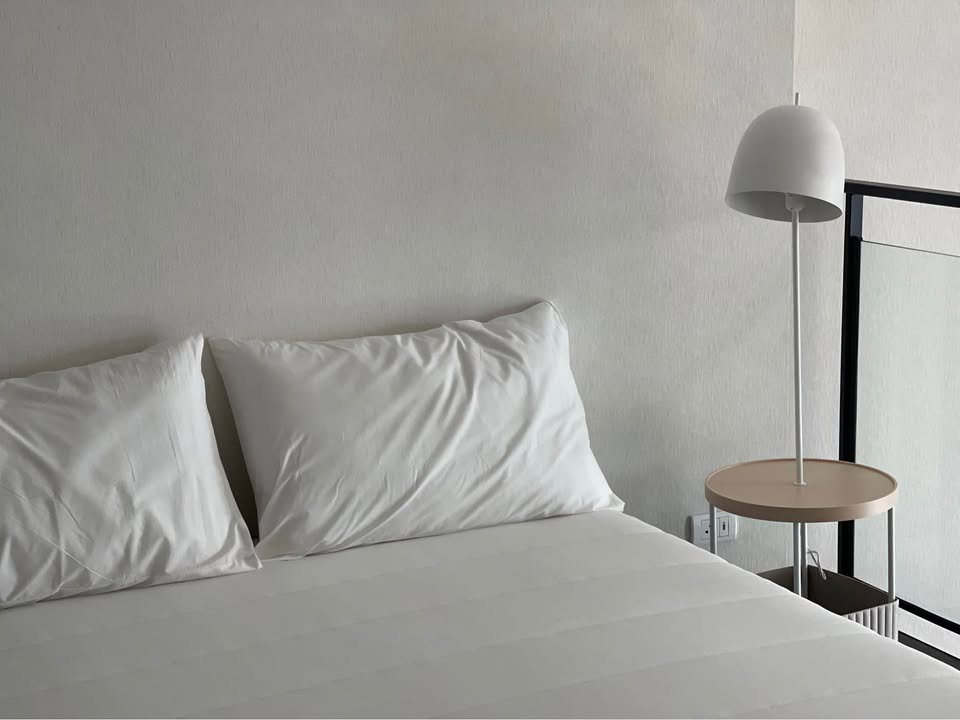 รูป Siamese Sukhumvit 48 คอนโดเพดานสูงสไตล์ Loft Luxury โปร่งสบายไม่อึดอัด ตกแต่งด้วยเฟอร์นิเจอร์ดีไซน์เก๋ 1 ห้องนอน 1 ห้องน้ำ  - รูปที่ 7/22