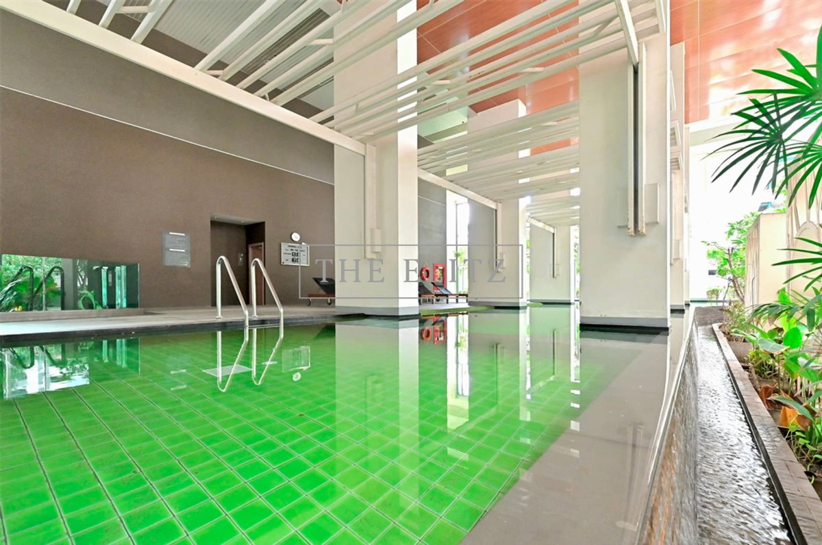 รูป ✨ The Most Value-Driven 2-Bedroom, 2-Bathroom Deal in the Prime Financial Hub ✨ - รูปที่ 16/25