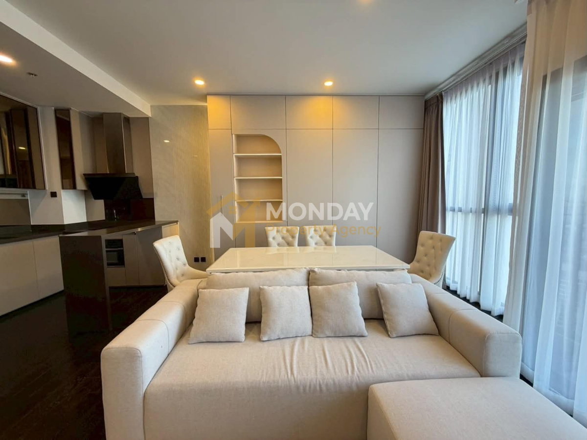 picture 🔥 Available Now! Park Origin Thonglor - Book Before It's Gone! 🔥 MD-26066698 - 2/12