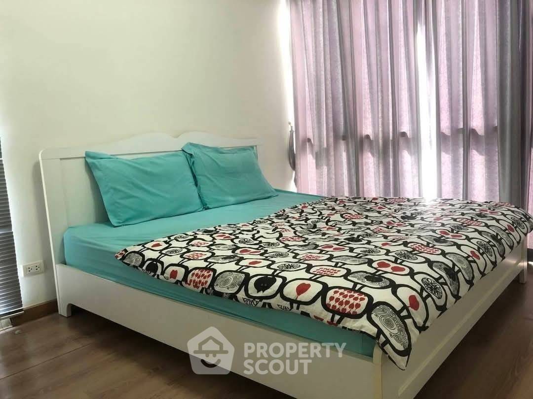 รูป ใกล้ MRT สุทธิสาร 100 ม. คอนโด 1 ห้องนอน City Room Ratchada-Sutthisan (ID 2366440) - รูปที่ 1/7