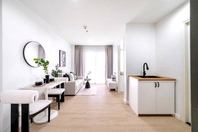 Condos for sale : B010022 Rich Park@ Bang Son