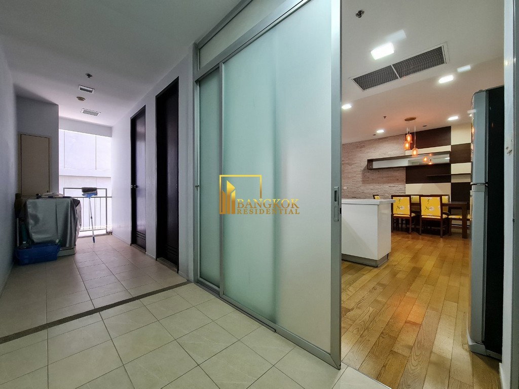 รูป The Madison | Spacious 2 Bedroom Property For Rent Near BTS Phrom Phong - BR1715CD - รูปที่ 9/33