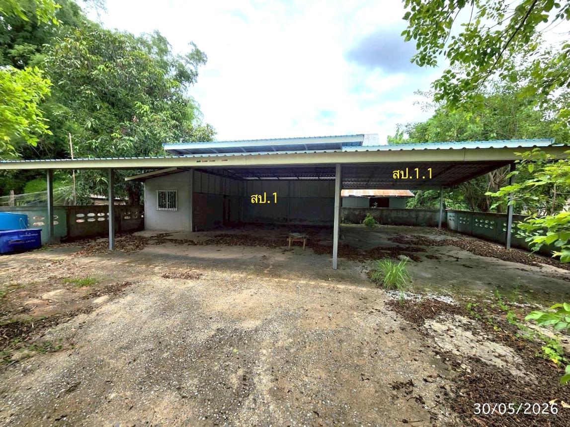 picture HOME 71 Sq.w. Chiang Yun Maha Sarakham for 747,000 - 8/16