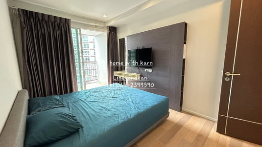 รูปภาพ 🏙️ 2-Bedroom | Sukhumvit 15 Residence

