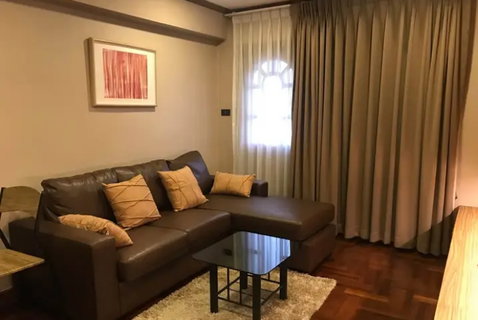 รูปภาพ 🌟 Thonglor Tower ( 260725) Size 50 SQ.M Type 1 Bedroom 1 Bathroom On the 12thFloor Rental.15,000 THB