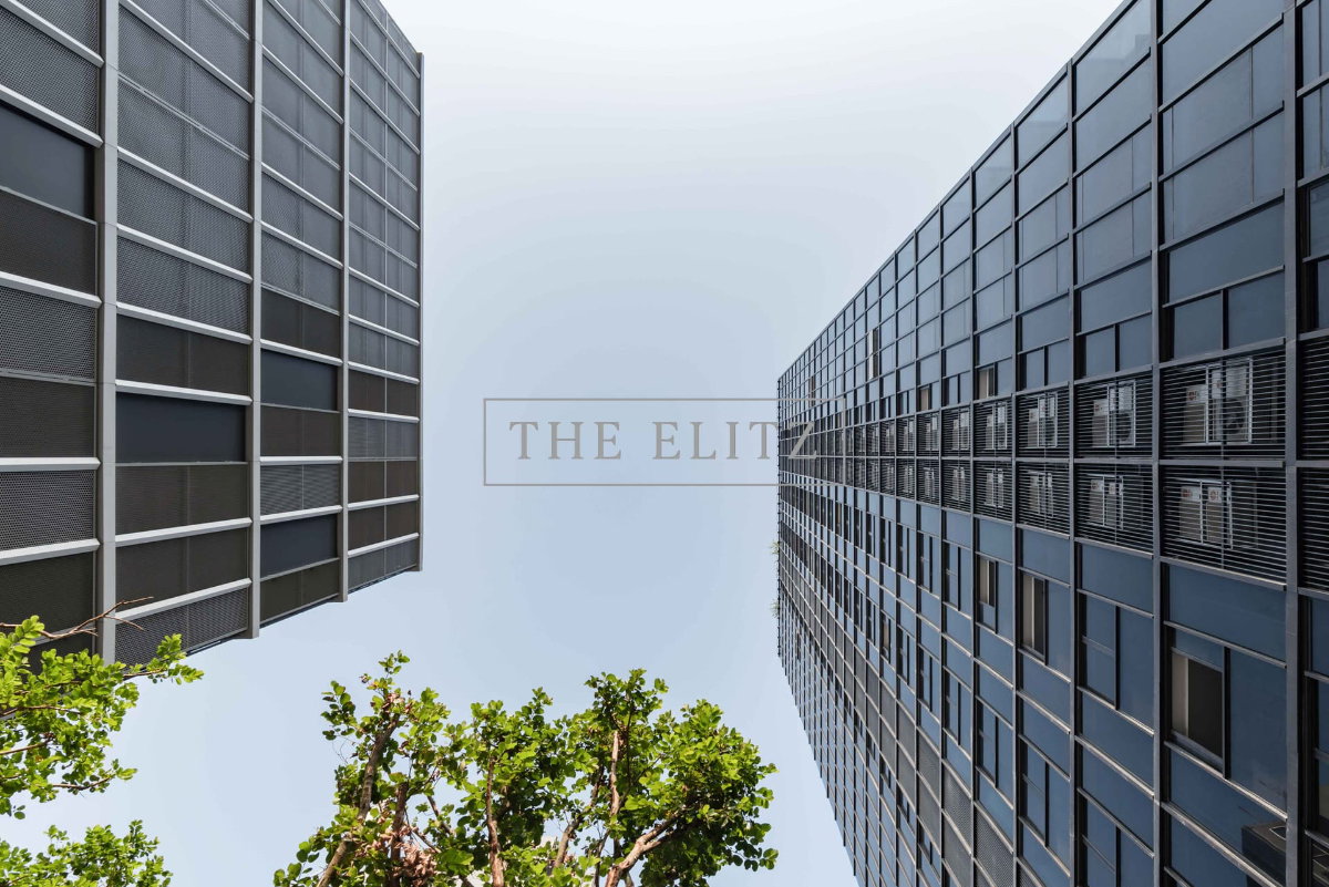 picture ✨ An Oasis of Luxury Framed by Uninterrupted Benjakitti Park & Lake Views ✨ - 7/18