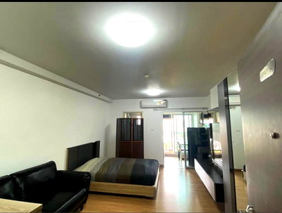 Condos for sale : A050196 Supalai Veranda Ratchavipha - Prachachuen