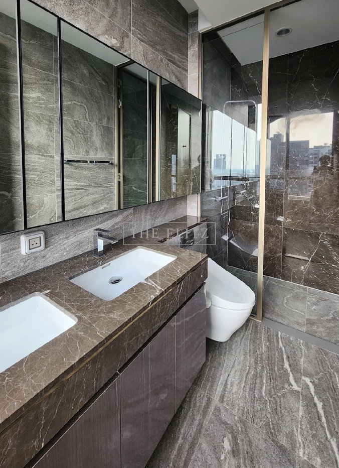 picture ✨ The Pinnacle of Sukhumvit Luxury with Unmatched Panoramic Panoramas - Thonglor ✨ - 12/24