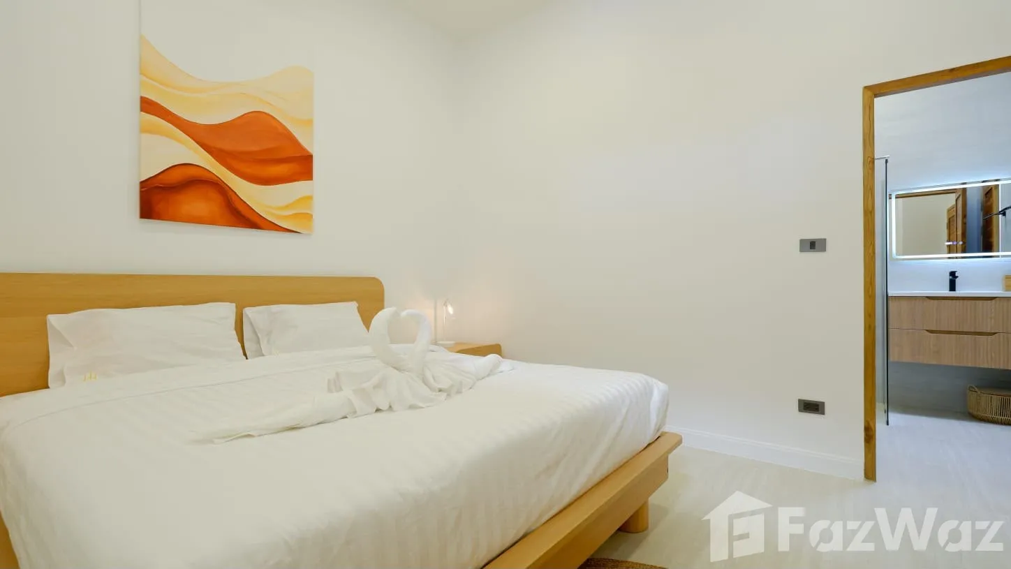 picture 2 Bedroom House for rent in Maenam, Surat Thani  6648413 - 5/20