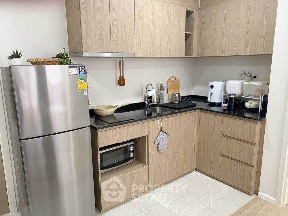 picture 200m To BTS On Nut: 1-BR At Chambers On-Nut Station (ID 681607) - 5/23