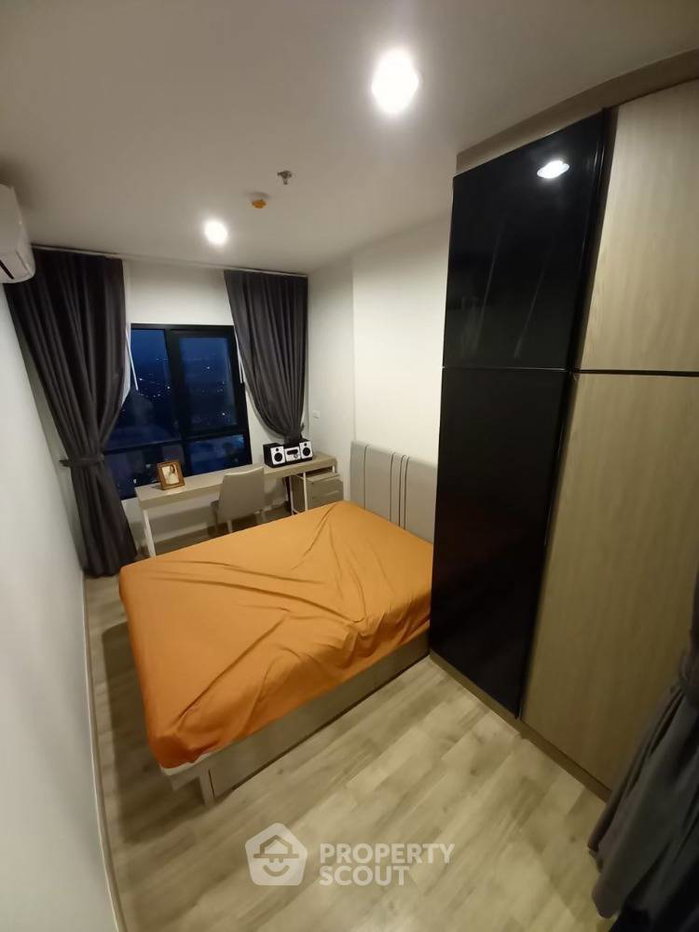 picture 26th-Floor 1-BR Niche Mono Sukhumvit-Bearing Near BTS Bearing (ID 2002018) - 6/6