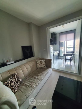 1-BR Condo At Rhythm Sukhumvit 44/1, 70m To BTS Phra Khanong (ID 596353)