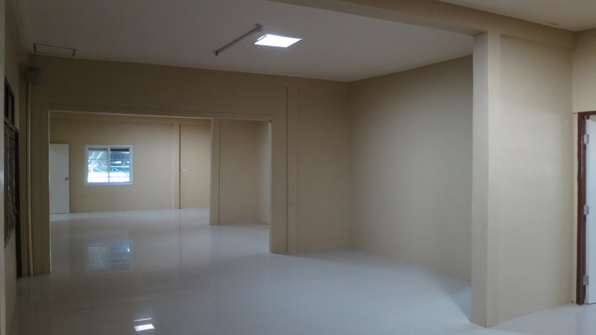 รูป ให้เช่าอาคารสำนักงาน 2 ชั้น 4 คูหา พร้อมโกดัง ซ.ลาดพร้าว 87 ทำเลศักยภาพ เดินทางสะดวก ใกล้ ห้าง CDC - รูปที่ 7/14