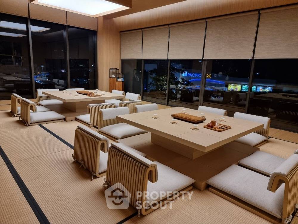 รูป คอนโด 1 ห้องนอน ชั้น 33 ให้เช่า ที่ Keen Centre Sriracha (ID 1382331) - รูปที่ 11/14