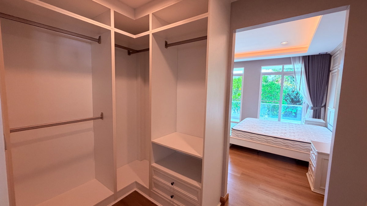 picture For Rent Detached house Mantana Bangna km7 GH554 - 15/23