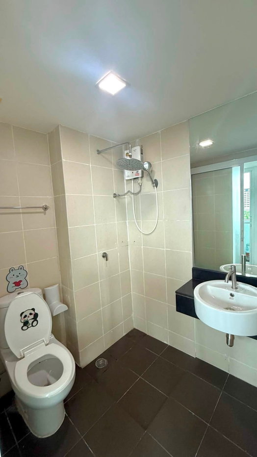 picture 🏢 The Wide Wichit | 1BR | Building A | 5th Floor | 32 Sq.m. | 12,000 THB - 7/9