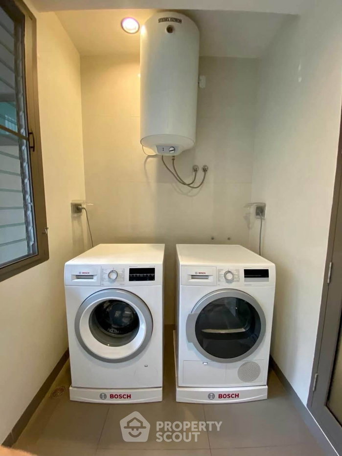 รูป คอนโด 3 ห้องนอน ขนาด 301 ตร.ม. Supreme Legend Condominium ใกล้ MRT คลองเตย (ID 3156901) - รูปที่ 16/19