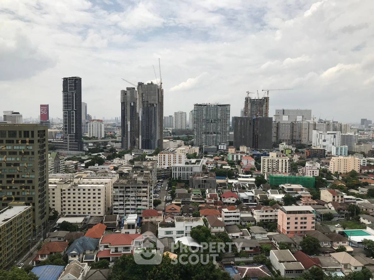 picture 24th-Floor 1-BR Condo At Ideo Ladprao 5 Near MRT Lat Phrao (ID 972284) - 5/13