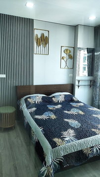 ðïļâĻ FOR RENT: Aspire Rama 4 â HIGH-FLOOR CITY LIVING WITH PANORAMIC VIEWS! ð° Rental Price: 13,500 THB/month | ðē Line ID: @condobkk (with @)