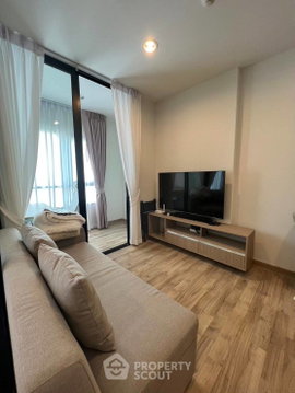 1-BR At Niche Mono Sukhumvit-Bearing Near BTS Bearing (ID 2226437)
