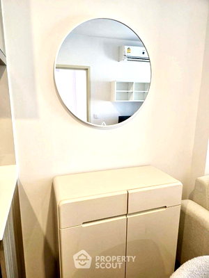 Condos for rent : Great Value 1-BR At LIFE Rama 4 - Asoke Near MRT Queen Sirikit (ID 2215468)