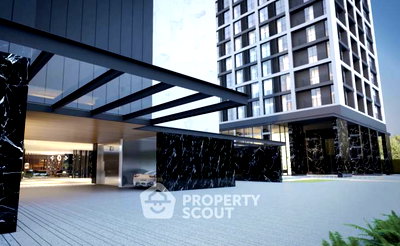 Condos for sale : 34th-Floor 1-BR At Noble Around Ari, 100m To BTS Ari (ID 3156816)