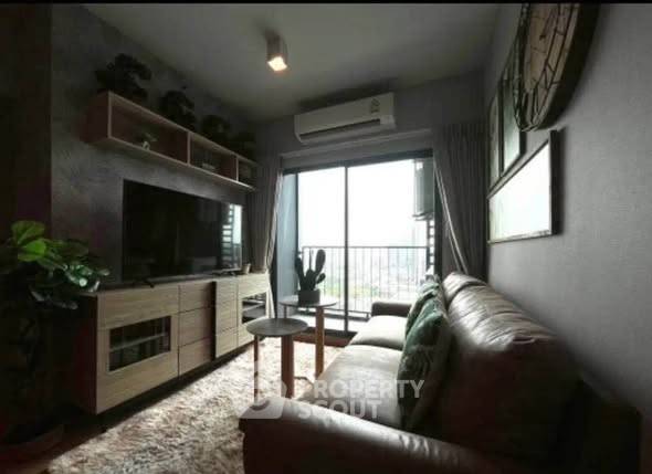 picture 34th-Floor 2-BR At Ideo Sukhumvit 93, 100m To BTS Bang Chak (ID 3155947) - 2/9