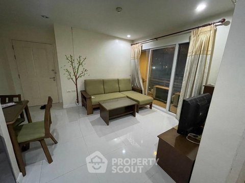 1-BR Rajvithi City Resort Condominium, BTS Victory Monument (ID 1298952)