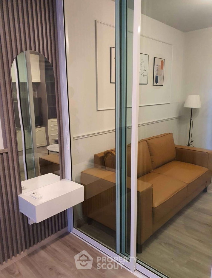 picture 24th-Floor 1-BR At Regent Home Bangna Near BTS Bang Na (ID 2296194) - 1/9