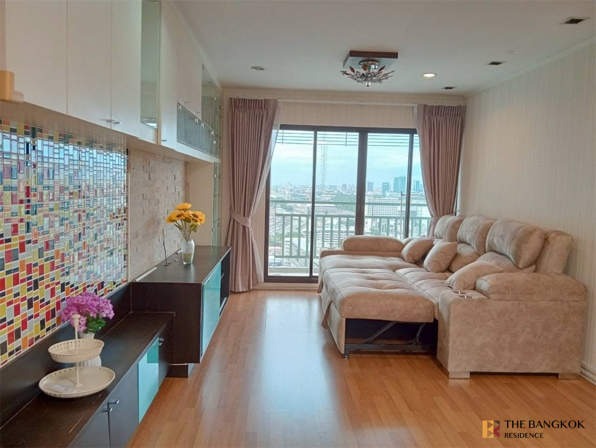 picture Great price, prime location Lumpini Place Phahol - Saphankhwai - 2/10