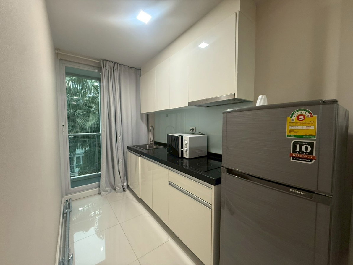 picture 13,500 🚆 Near BTS Punnawithi, ready to move in.🔥🔥 - 6/13