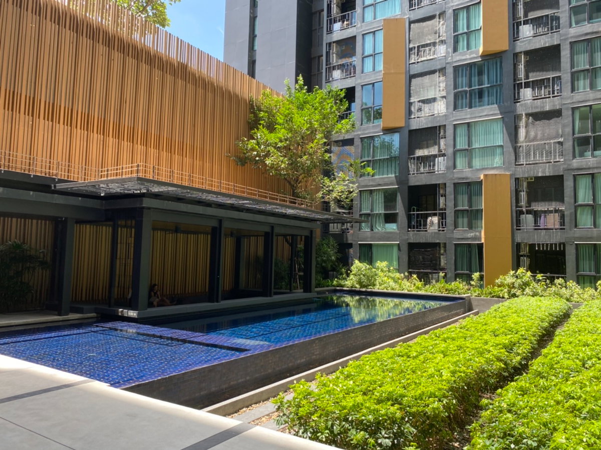 picture For sale : The Base Height Condominium - 7/7