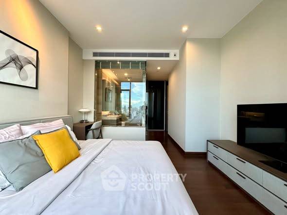 รูป คอนโด 2 ห้องนอน ขนาด 92 ตร.ม. Q1 Sukhumvit ใกล้ BTS Nana เพียง 20 ม. (ID 3156800) - รูปที่ 4/14