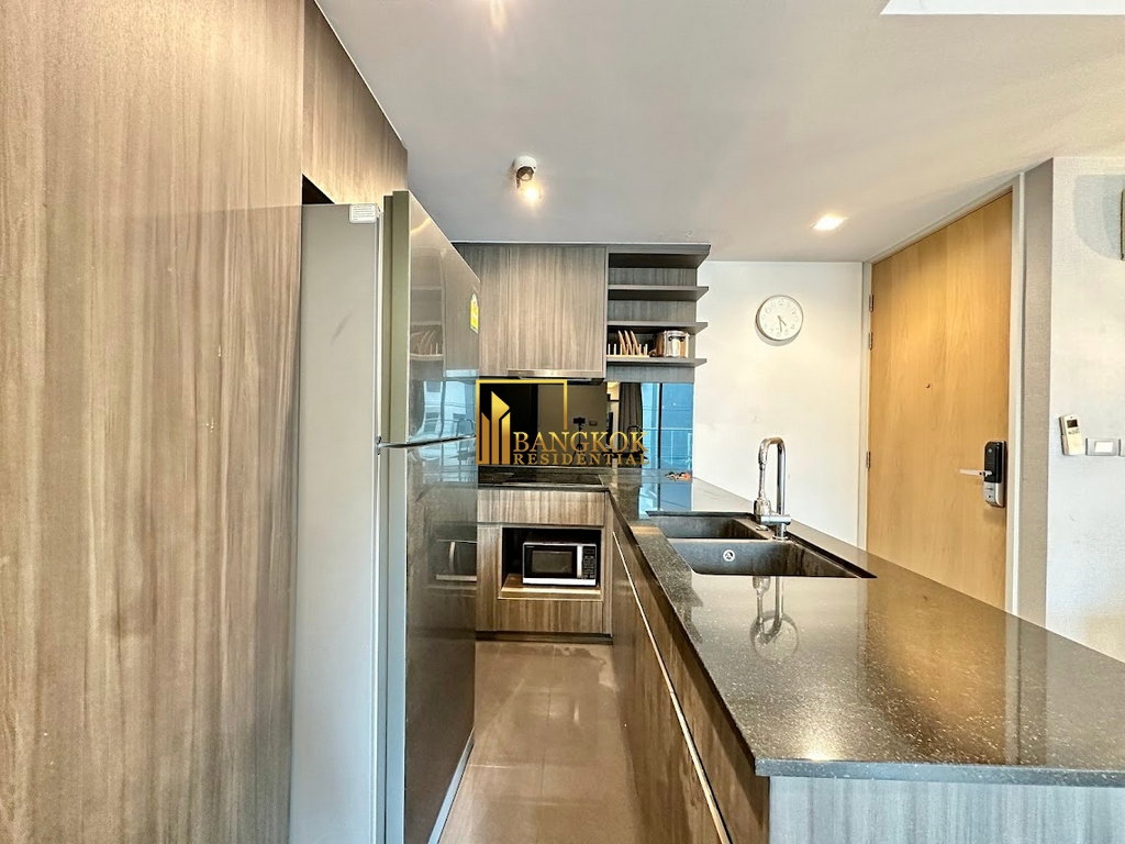 picture Via 49 | Cozy 2 Bedroom Condo in Popular Sukhumvit 49  - BR17722CD - 8/28