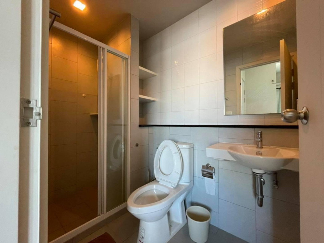 รูป ให้ เช่า Escent Condo Rayong (เอสเซ็นท์ คอนโด ระยอง) คอนโดติด Central Rayong | ชั้น 6 | วิวฝั่งทะเล | พร้อมเข้าอยู่ - รูปที่ 10/10