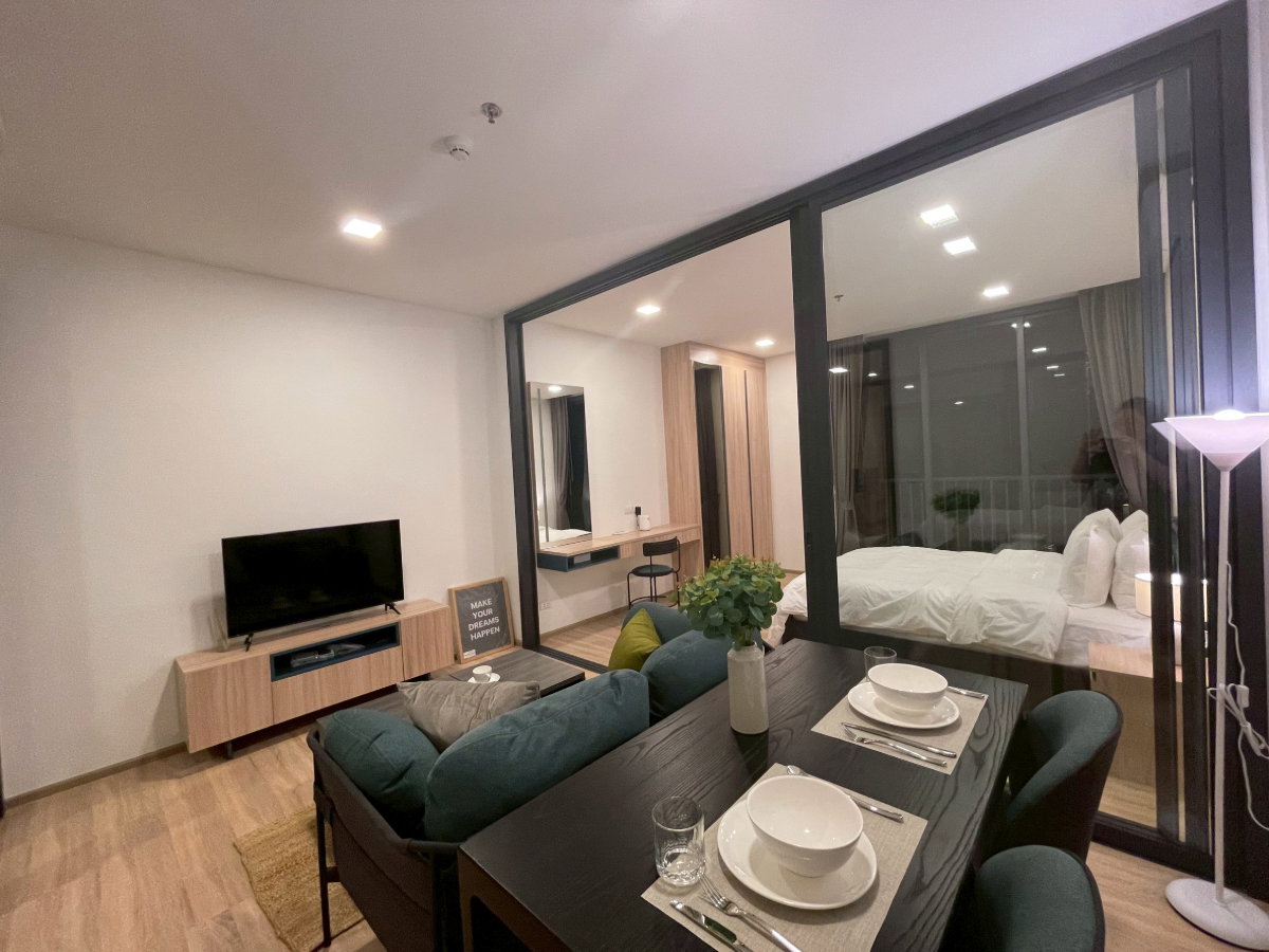 picture For Rent: XT Phayathai, 21,000 THB [MKr260757] - 3/8