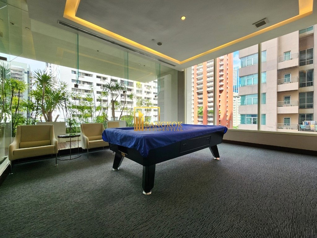picture Q Langsuan | 2 Bedroom Property For Rent in Chidlom - BR6827CD - 20/33