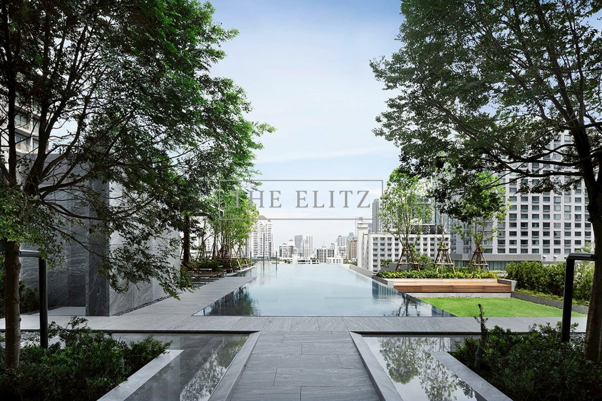 picture ✨ The Pinnacle of Sukhumvit Luxury with Unmatched Panoramic Panoramas - Thonglor ✨ - 23/24