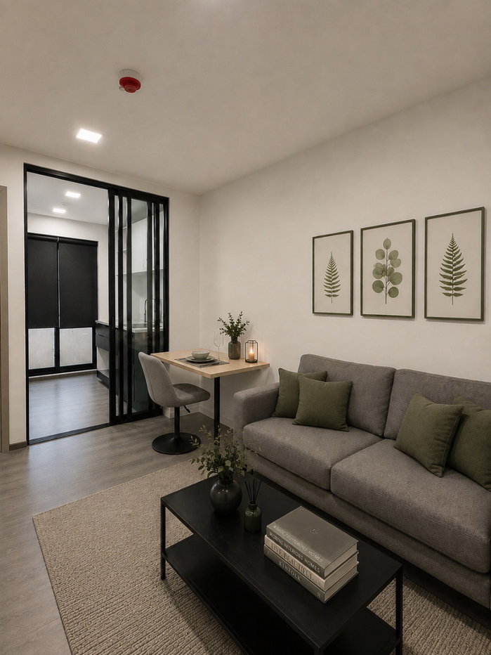 picture @Condorental condo for rent Kave Wonderland - 4/7