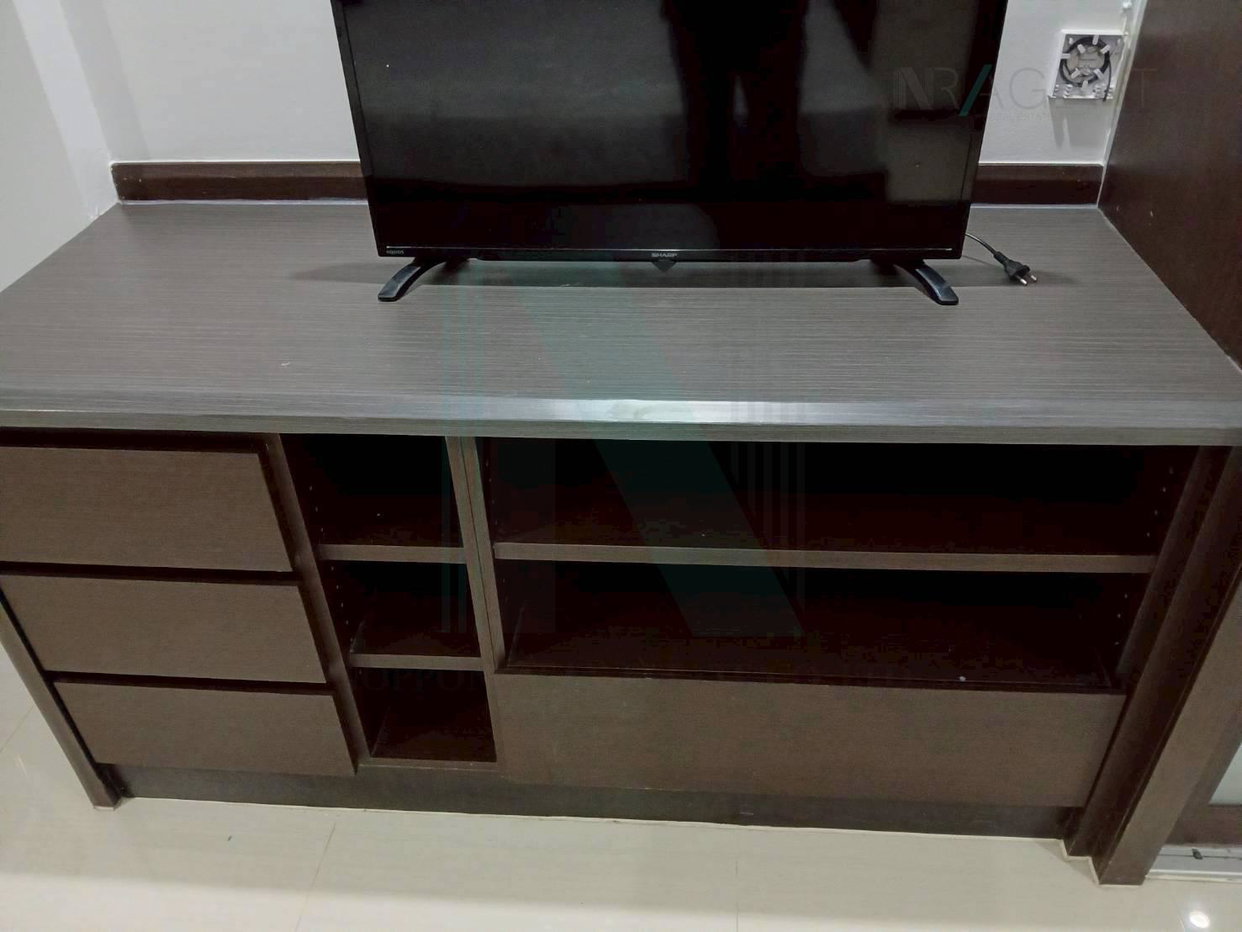 picture For Sell Condo HAPPY CONDO RATCHADA 18 Building C, Floor 7,Studio, Room size 28 sqm - 7/8