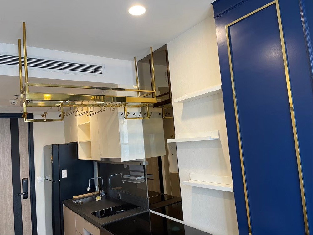 picture Code: 26KJ4095  for rent OKA HAUS Sukhumvit 36 🔥🔥 Line ID: @kjcondo (with @)🔥🔥 - 4/14