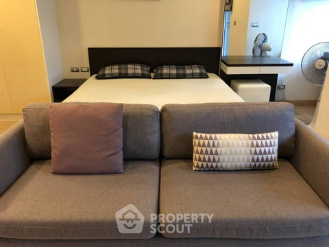 คอนโด 1 ห้องนอน Tree Condo Ekamai ห่าง BTS เอกมัย 400 เมตร (ID 1154458)