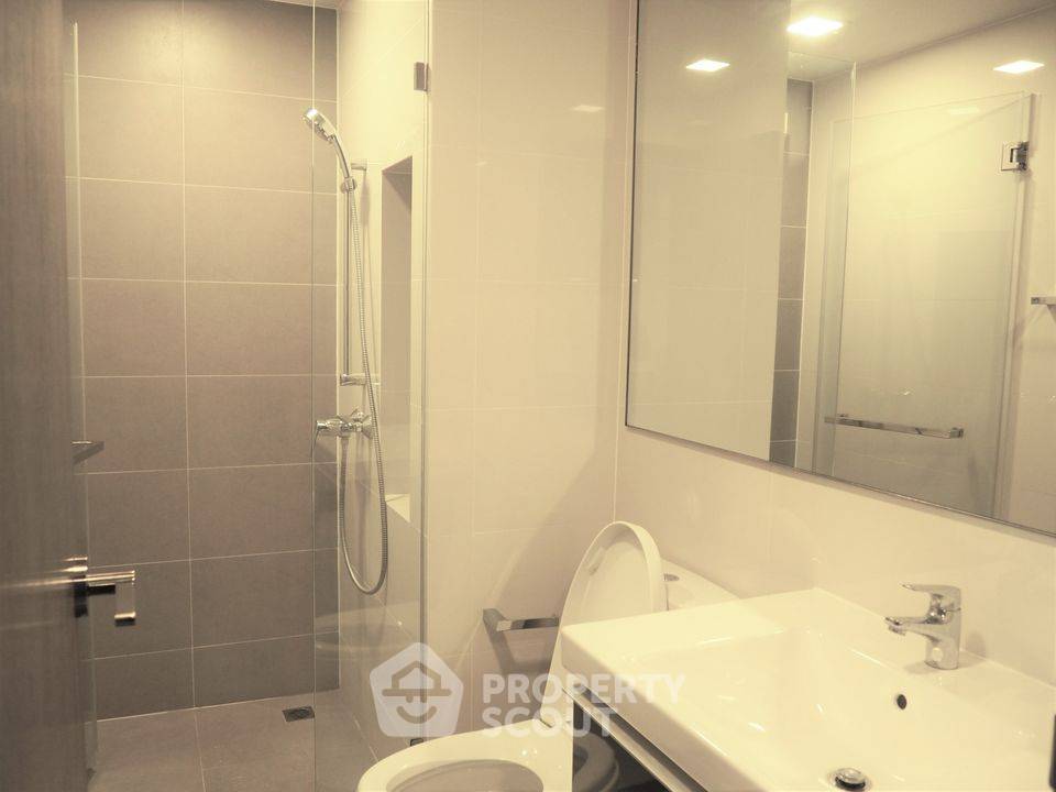 picture Great Value 1-BR At Venio Sukhumvit 10 Near BTS Asoke (ID 422954) - 7/10