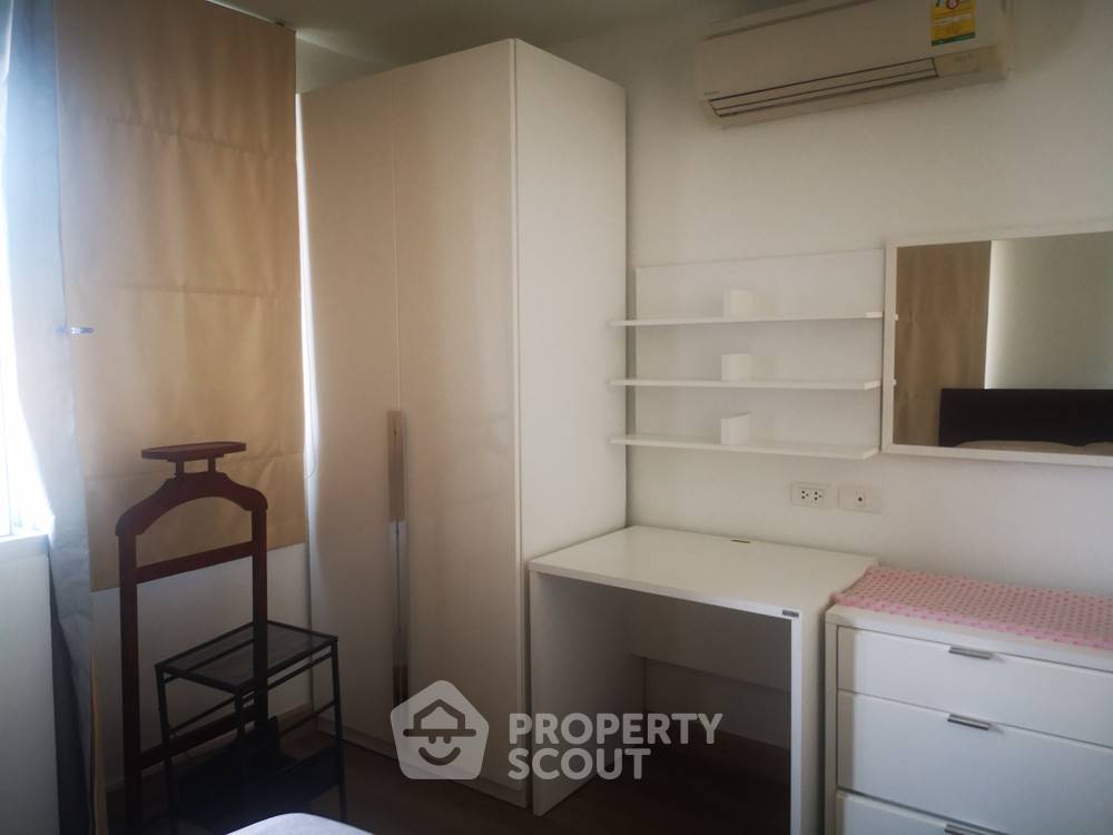 picture 200m To BTS Ratchathewi | 1-BR At Wish @ Siam (ID 303919) - 8/8