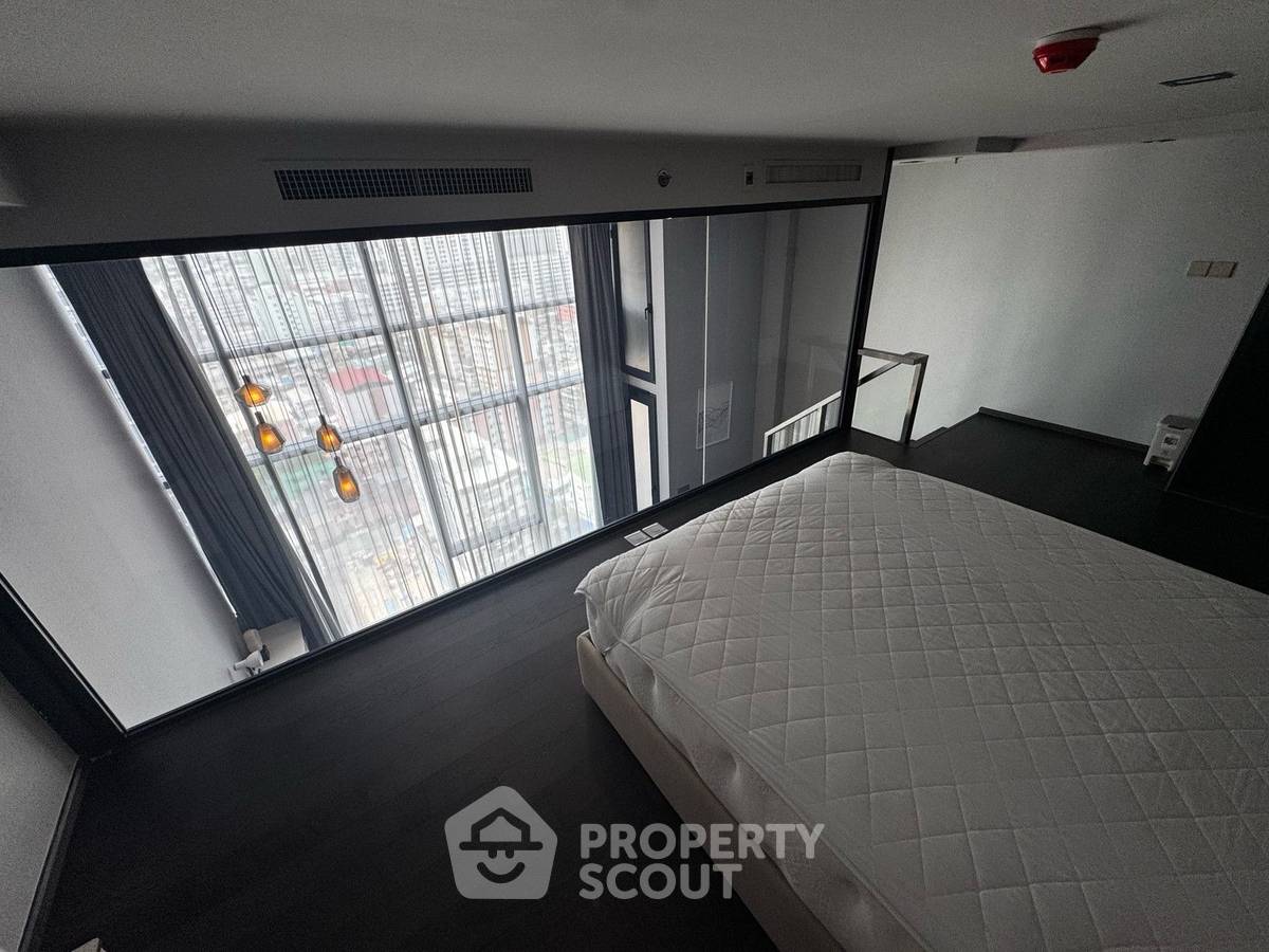 picture 300m To BTS Ratchathewi | 1-BR Condo At CONNER Ratchathewi (ID 3157233) - 10/14