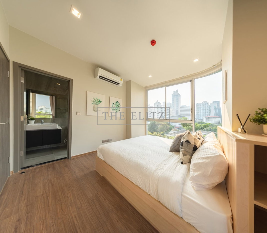รูป ✨ A Harmonious Blend of Aesthetic Elegance & Warm Residential Comfort ✨ - รูปที่ 5/27