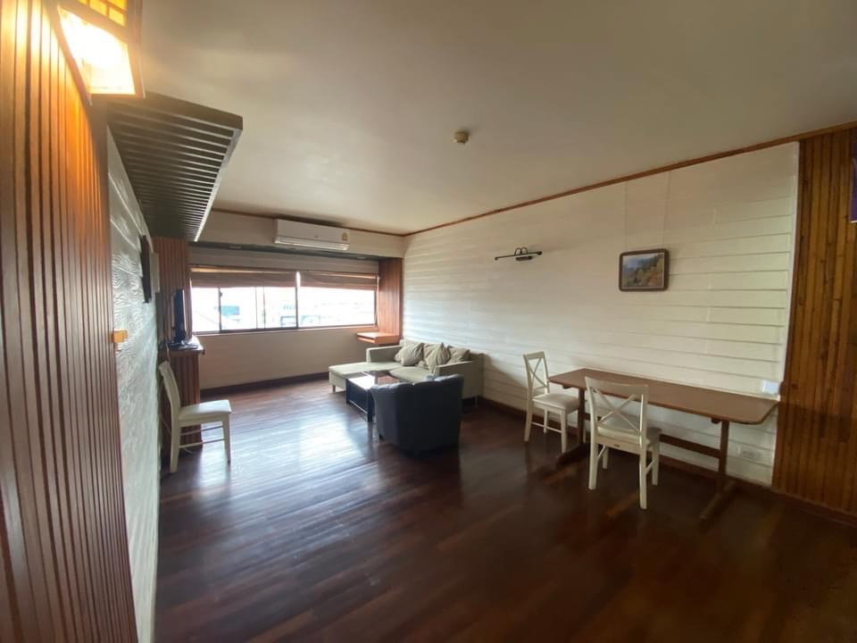 รูป 🏙️✨ FOR RENT: Baan On Nut Sukhumvit 77 — EXTRA SPACIOUS LIVING IN ON NUT! 💰 Rental Price: 15,000 THB/month | 📲 Line ID: @condobkk (with @) - รูปที่ 11/15
