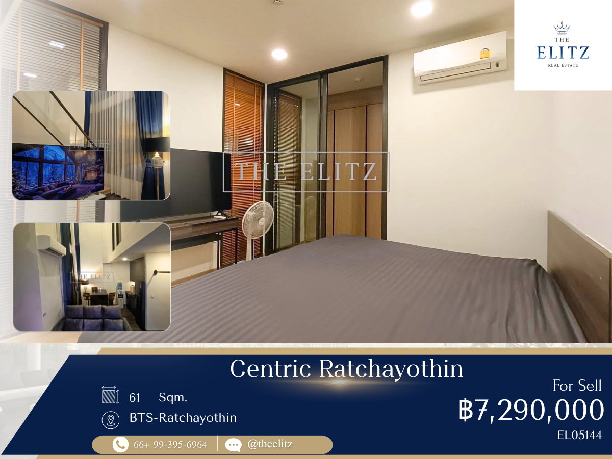 รูป ✨ Unrivaled Spatial Efficiency – The Most Value-Driven Duplex for This Size ✨ - รูปที่ 1/21
