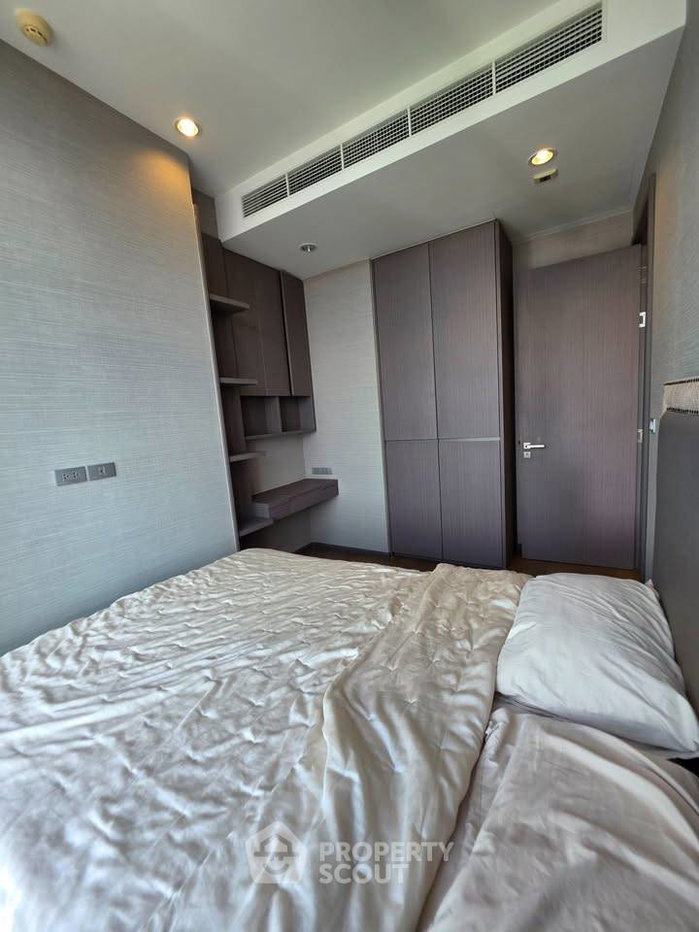 รูป ใกล้ BTS สุรศักดิ์ เพียง 90 ม. 3 ห้องนอน The Diplomat Sathorn (ID 3156548) - รูปที่ 6/13
