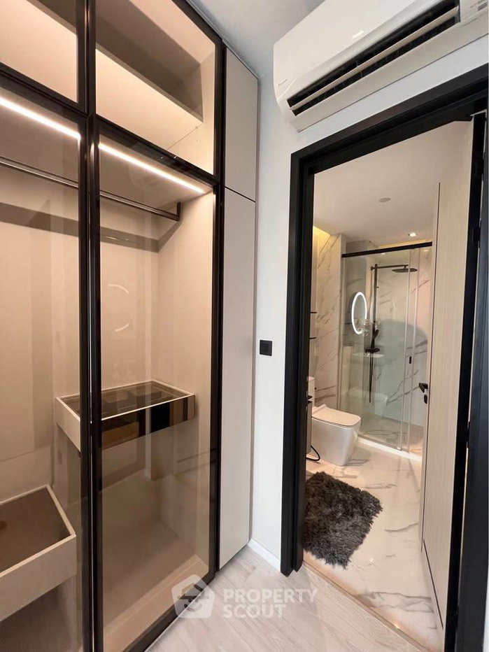 รูป คอนโด 1 ห้องนอน ชั้น 24 The Room Phayathai ใกล้ ARL ราชปรารภ 200 ม. (ID 2627543) - รูปที่ 5/8